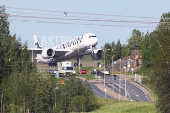 EA348269, Eastpress, Vantaa, Finland